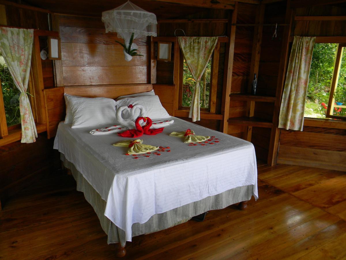 ホテルGood Hope Retreat Cave 部屋 写真