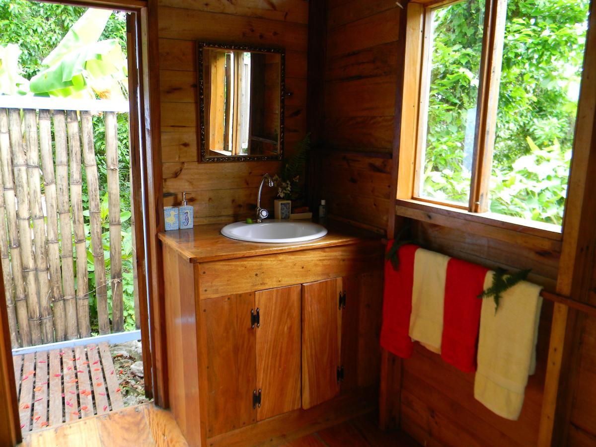 ホテルGood Hope Retreat Cave 部屋 写真